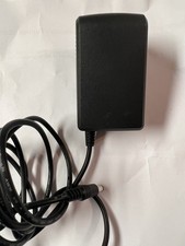 Genuine BOSE Companion 2 Series II Speaker AC Adapter S024EM1200180