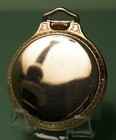 16s Hamilton 21J 992B Railway Special pocket watch in Keystone g/f model 17 case — photo 7
