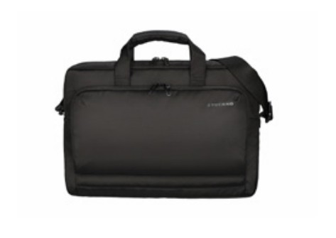 Tucano Star 39.6 cm 15.6"" Messenger case Black