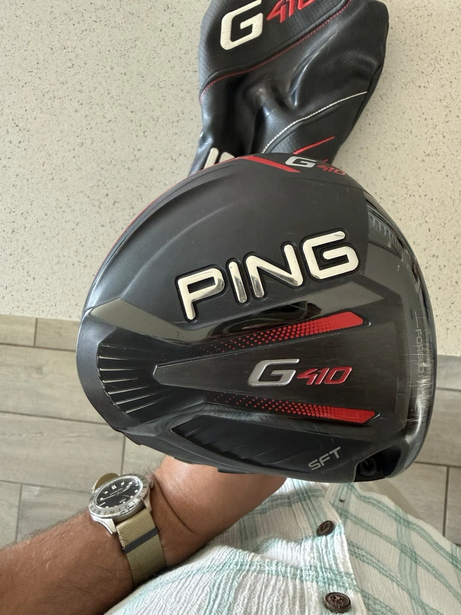 Ping Driver 10.5 Loft Golf Clubs for sale | eBay