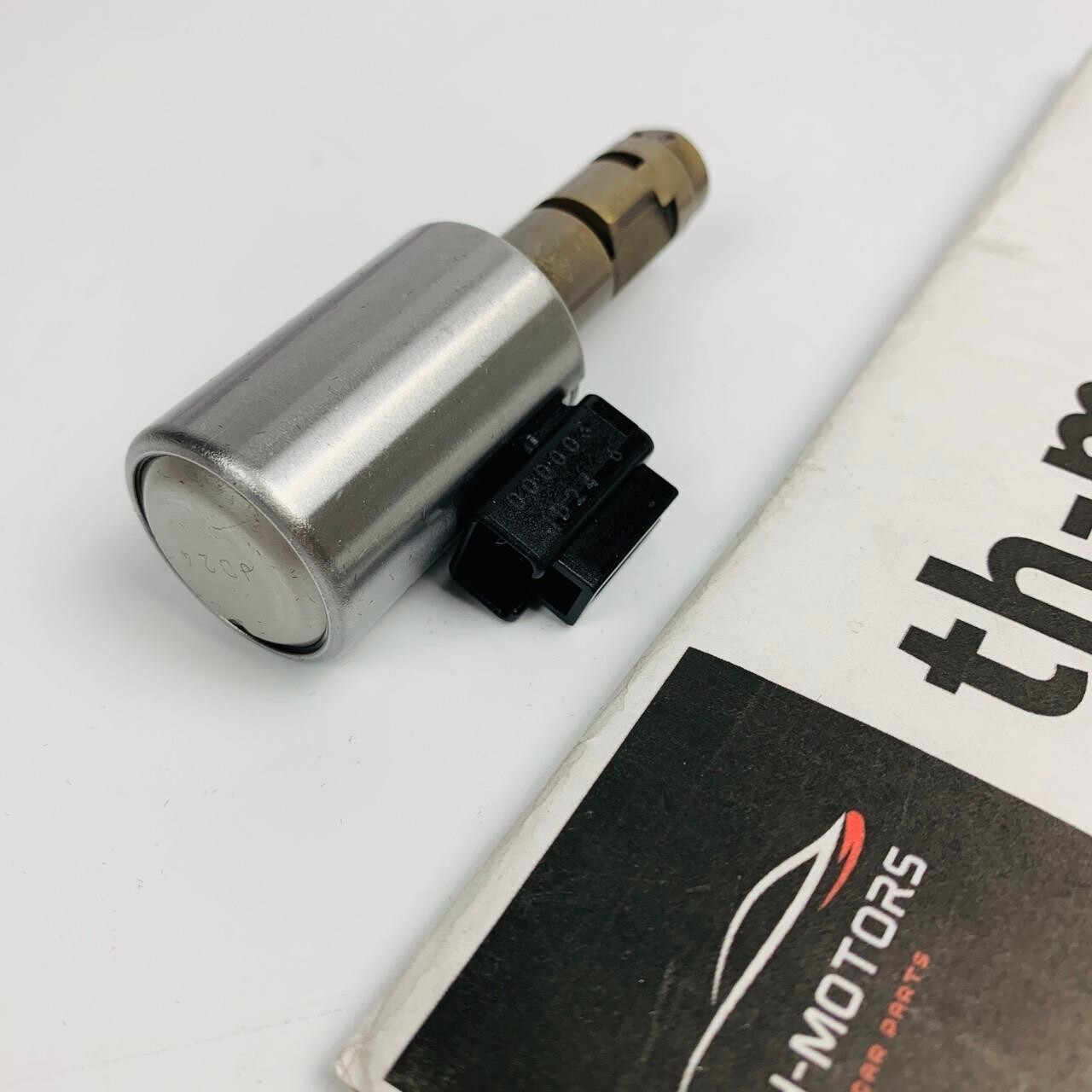 TOYOTA LEXUS Genuine GS300 Valve Solenoid Lock Up Control 3528030040