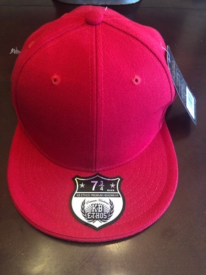 kb new era hat