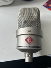 Neumann Tlm 49 Large Diaphragm Studio Condenser Microphone