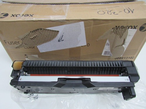 GENUINE XEROX 008R13102 (COLOR 550) FUSER - Afbeelding 3 van 3