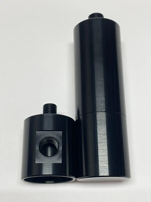 C88 Umarex Zelos Side Mount Plenum