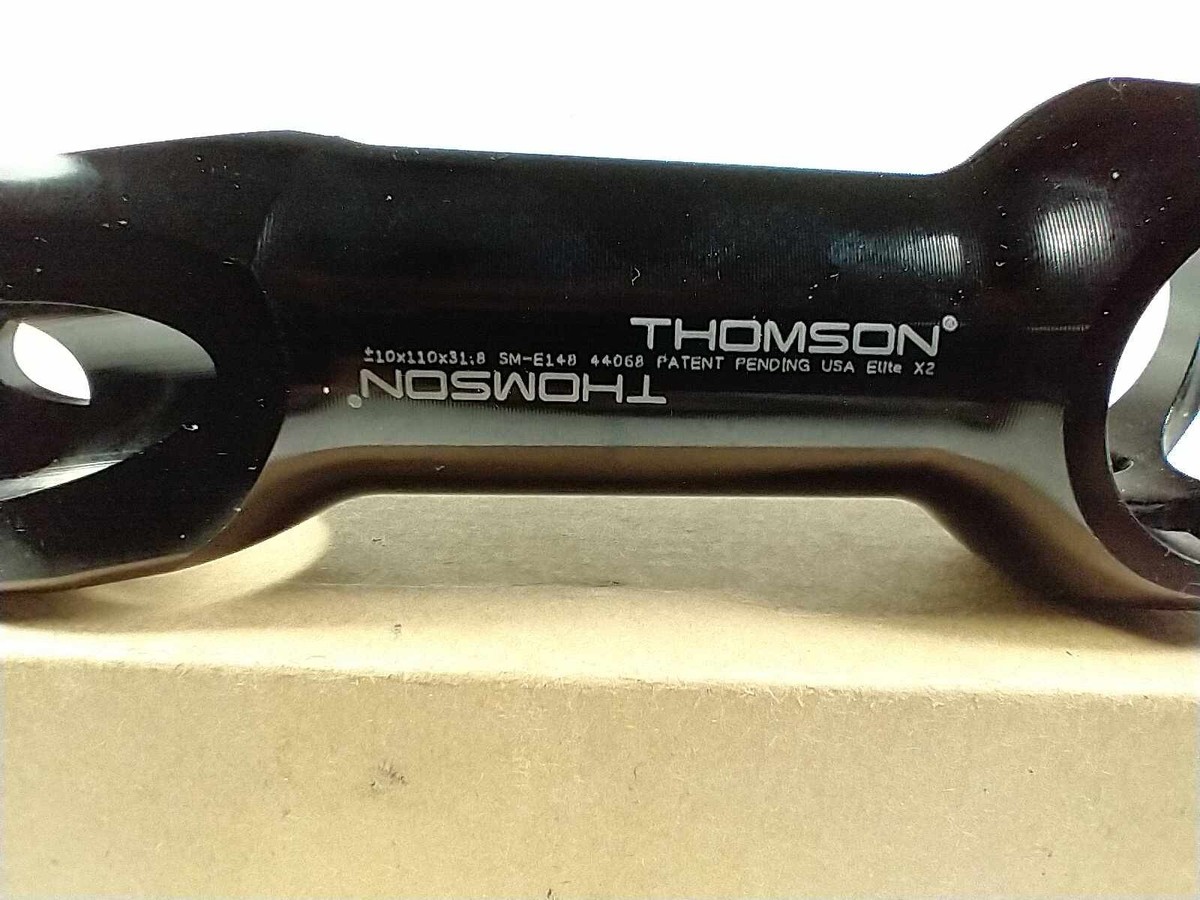 NEW Thomson Elite X2 1-1/8