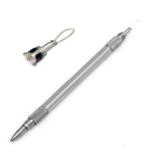 Eye Magnet & Foreign Body Loops Surgical Ophthalmology Instruments - Picture 1 of 2