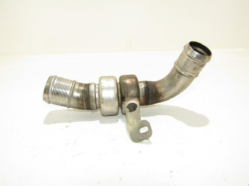 PEUGEOT 607 2.7 150kw Abgasrohr Verbindungsrohr AGR EGR PIPE 9651731880