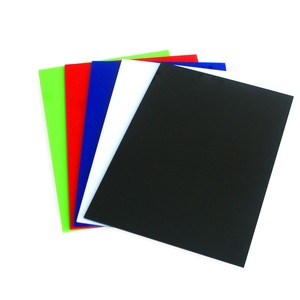sheet acrylic plastic a4 engraving laser cutting 3mm value colour 4pcs 2pcs diy 2mm
