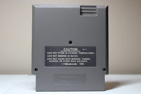 A Boy and His Blob (Nintendo Entertainment System, 1990) NES - Cleaned & Tested