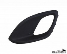 Stoßstange Gitter Vorne Links mit NLL für Kia Picanto TA 2011-2014