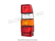 VOLVO (1985-1995) Taillight RIGHT (Pass. Side) PRO PARTS + 1 YEAR WARRANTY