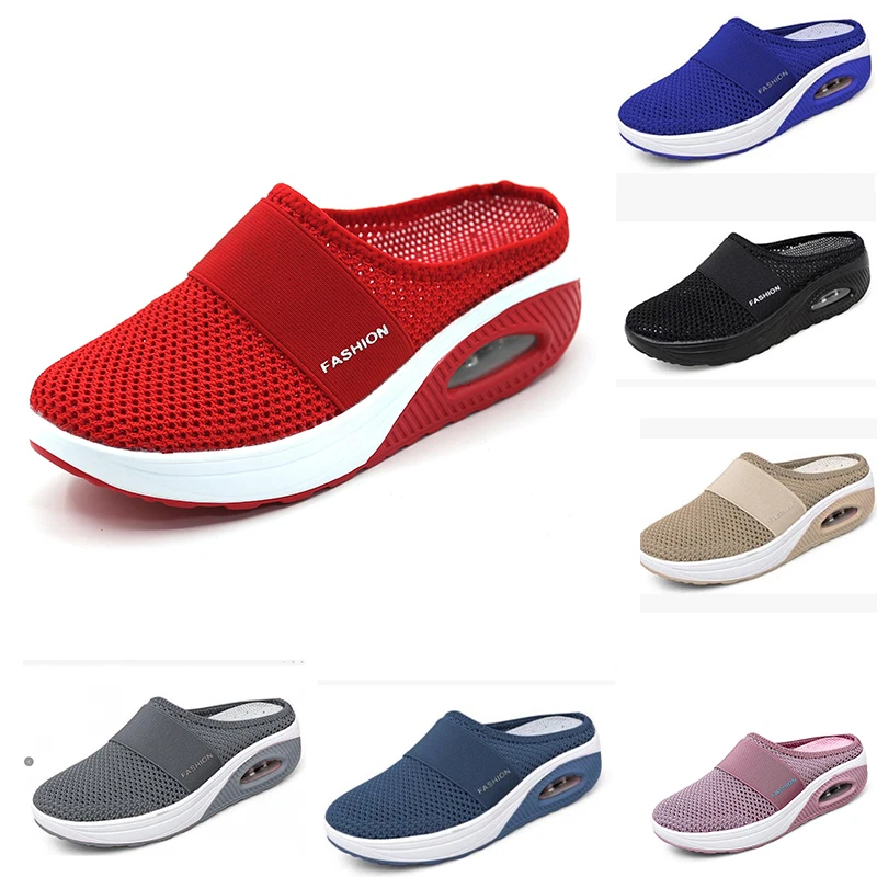 Sneaker clogs mules clearance