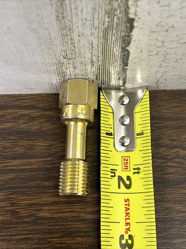 Kastar Tap M14x1.50 Rethread KAS50-2618-0005 - Picture 2 of 6