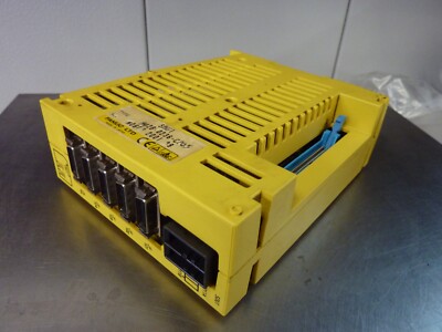 Fanuc SDU1 A02B-0236-C205 DETECTION INTERFACE MODULE   (30530)