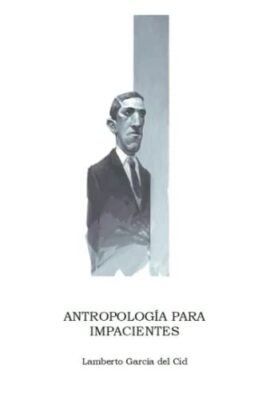 AntropologAa para impacientes by Cid  New 9781091739659 Fast Free Shipping-,