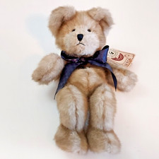 Boyds Bear Lead B. Bottoms 51020 Plush 1988-2001