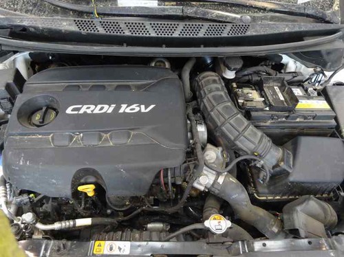 POMPE DE FREIN / 1 / 2014 / 131099 POUR KIA CEED 1.6 CRDI CAT - Imagen 9 de 10