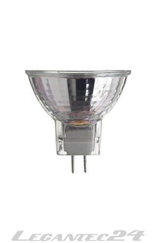 Halogenlampe 12V 35W MR11 36°  Glühbirne Lampe Birne 12Volt 35Watt neu - Bild 1 von 1