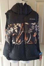 Columbia Women's Pike Lake&trade; II Insulated Vest