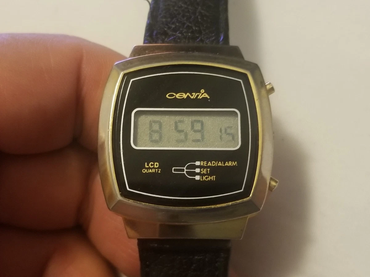 Led 2024 watch ebay