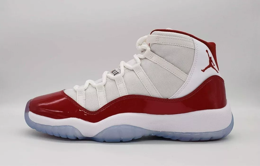 Aj11 red clearance