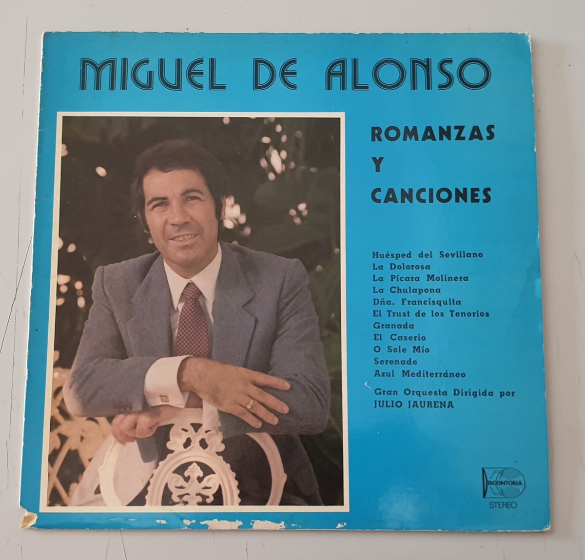 Canciones En Letras Del Reloj De Luis Miguel Acordes Reloj Cancion - Main Image