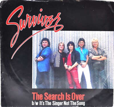 SURVIVOR 