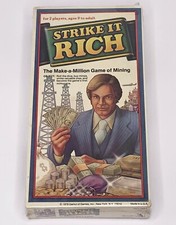Strike it Rich The Make a Million Game of Mining