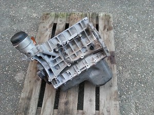 Bmw e46 n42b18a