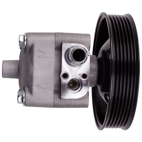 Hydraulic Power Steering Pump 30741790 Pompa dello sterzo for Volvo S80 S60 XC90 - Picture 9 of 12