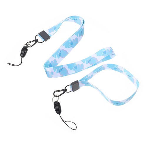 2 PCS Mobile Phone Straps Work Cell Chain Women Cellphone Lanyard - Zdjęcie 11 z 12