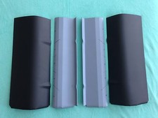 MX5 MKI Eunos Sill Rear Quarter Repair Panels Both Sides Inner & Outer Type A