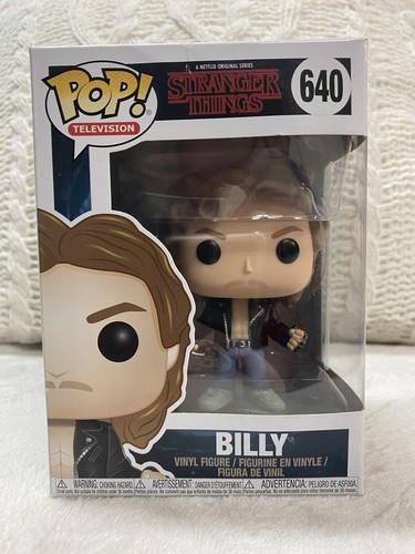 Buy Funko Pop Stranger Things At 