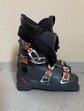 SCARPONI DA SCI TECNICA Usati 2 giornate 