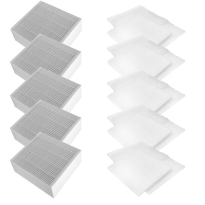15in1 Filter-Set für Vallox ValloPlus 350 MV/SC/SE ersetzt 1511 (Nr. 24)