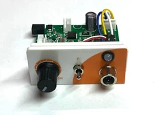 Medicool Pro Power 35K Replacement Control Board With Front Cover Plate