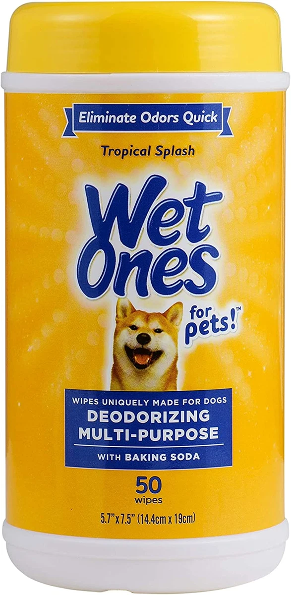 Is Baking Powder Safe For Dogs