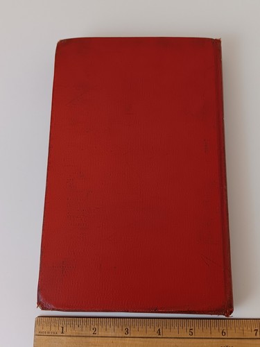 Ghosts, Ghosts, Ghosts by Phyllis R  Fenner HC 1952 Library Copy - Picture 2 of 11