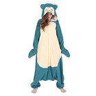 SAZAC Fleece Costumes