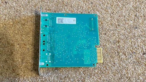 APC AP9640 Network Interface Card NIC for UPS Fully Reset with 12m RTB Warranty - Picture 4 of 5