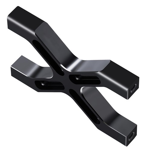 Tie Rod Linkage Fixed Mount Body Side Plate Rear Mount Kits for RC 1/18 LOSI LMT - Picture 40 of 46