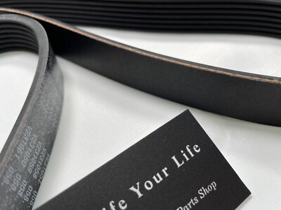 ymbページ HONDA POWER STEERING PUMP BELT 56992-RRC-004 GENUINE OEM FD2