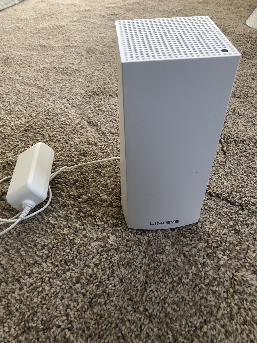 Linksys MX5300 Velop AX Home WI-FI 6 System Fast Shipping | eBay Linksys MX5300 Velop AX Home WI-FI 6 System Fast Shipping | eBay