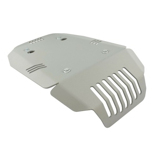 Engine Base Guard Skid Plate Protector For BMW R 1200 Nine T NineT R9T 2013-2019 - Picture 18 of 19