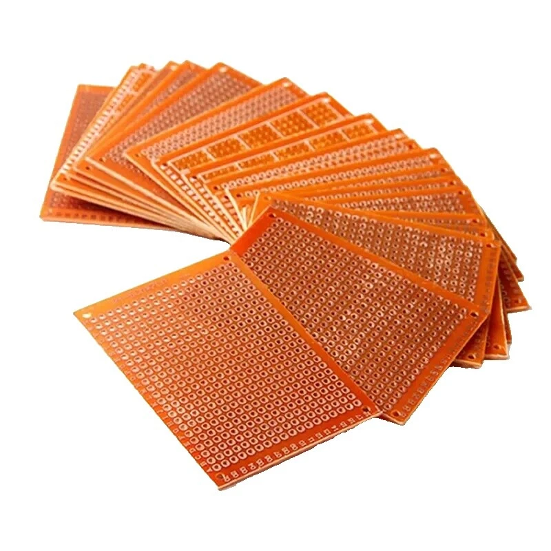 Semiconductores y Componentes Electrónicos PCB