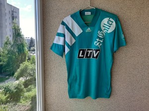 adidas st gallen