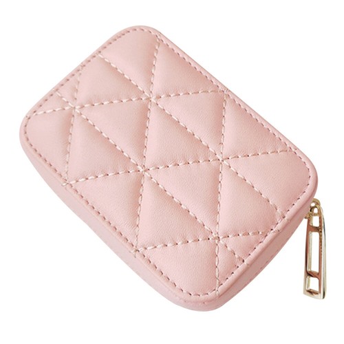 Lip Gloss Base Lipstick Travel Case Small Pouch Lipstick Case Holder