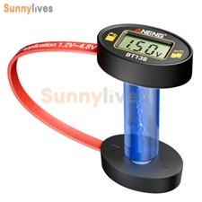 ANENG BT138 Digital Battery Tester AAA AA Battery Capacity Analyzer Magnetic