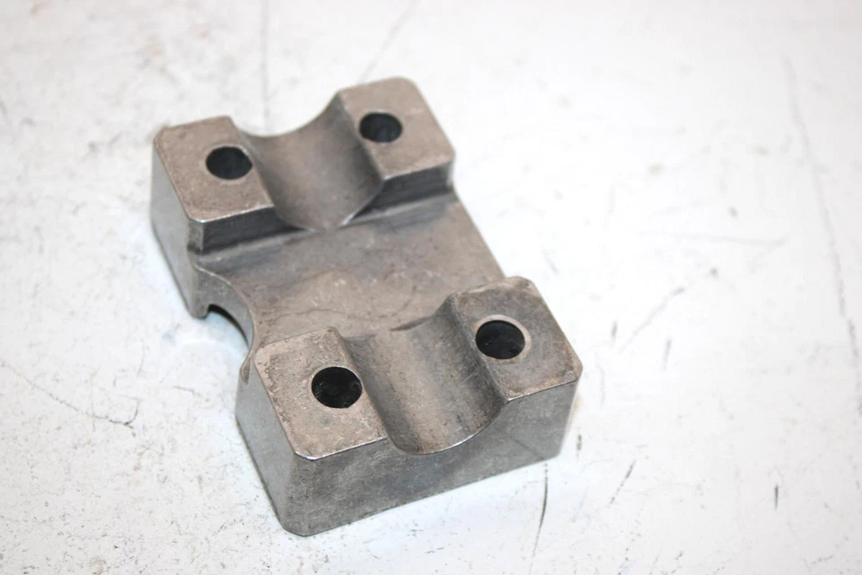 03 Arctic Cat Mountain Cat 900 OEM Juego de montaje de manillar 0605-506 0605-507 SA247 Foto 4 de 4